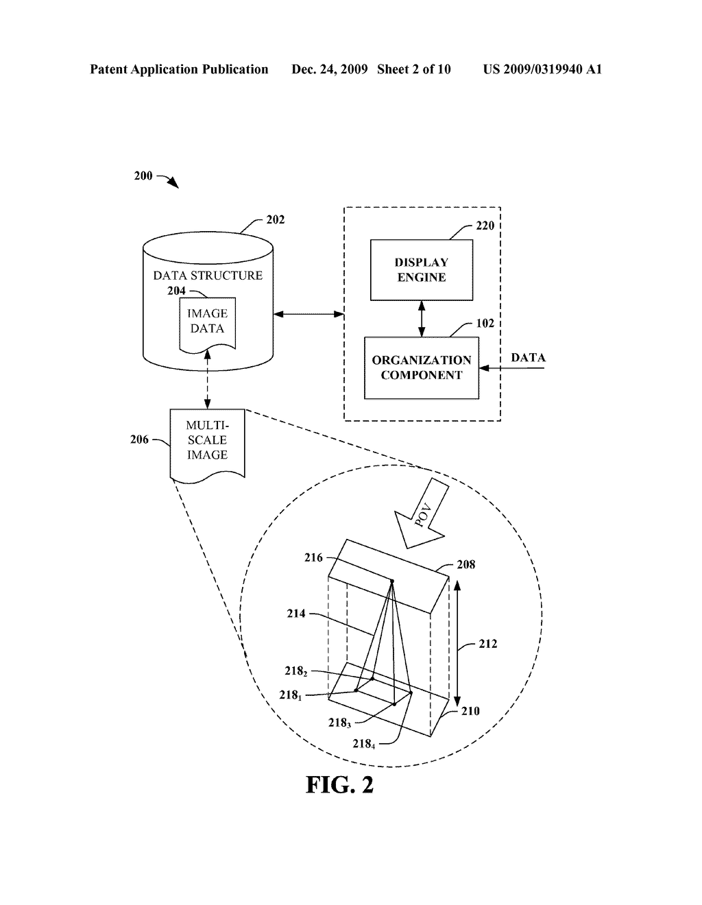 NETWORK OF TRUST AS MARRIED TO MULTI-SCALE - diagram, schematic, and image 03