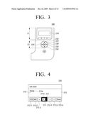 CHARACTER INPUT APPARATUS AND CHARACTER INPUT METHOD diagram and image