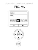 CHARACTER INPUT APPARATUS AND CHARACTER INPUT METHOD diagram and image