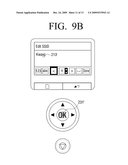 CHARACTER INPUT APPARATUS AND CHARACTER INPUT METHOD diagram and image