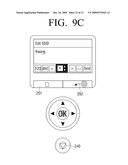 CHARACTER INPUT APPARATUS AND CHARACTER INPUT METHOD diagram and image