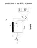 COMMAND DRIVEN WEB SITE BROWSING diagram and image