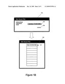 COMMAND DRIVEN WEB SITE BROWSING diagram and image