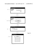 COMMAND DRIVEN WEB SITE BROWSING diagram and image