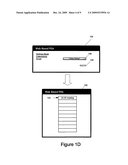 COMMAND DRIVEN WEB SITE BROWSING diagram and image