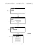 COMMAND DRIVEN WEB SITE BROWSING diagram and image