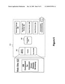 COMMAND DRIVEN WEB SITE BROWSING diagram and image