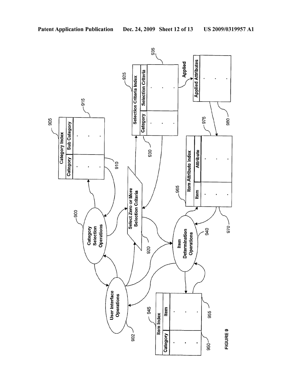 SELECTION SYSTEM - diagram, schematic, and image 13