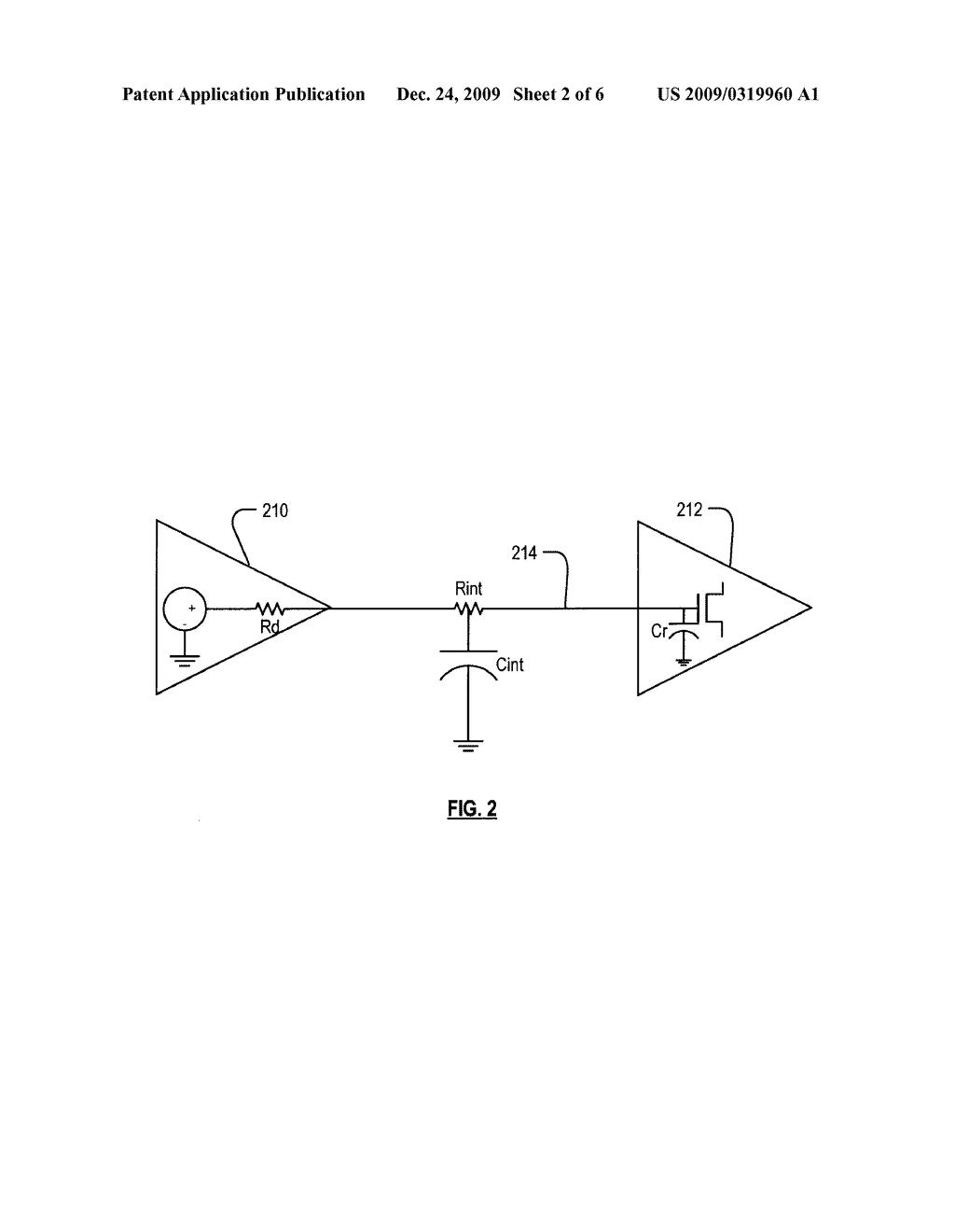 Minimizing Effects of Interconnect Variations in Integrated Circuit Designs - diagram, schematic, and image 03