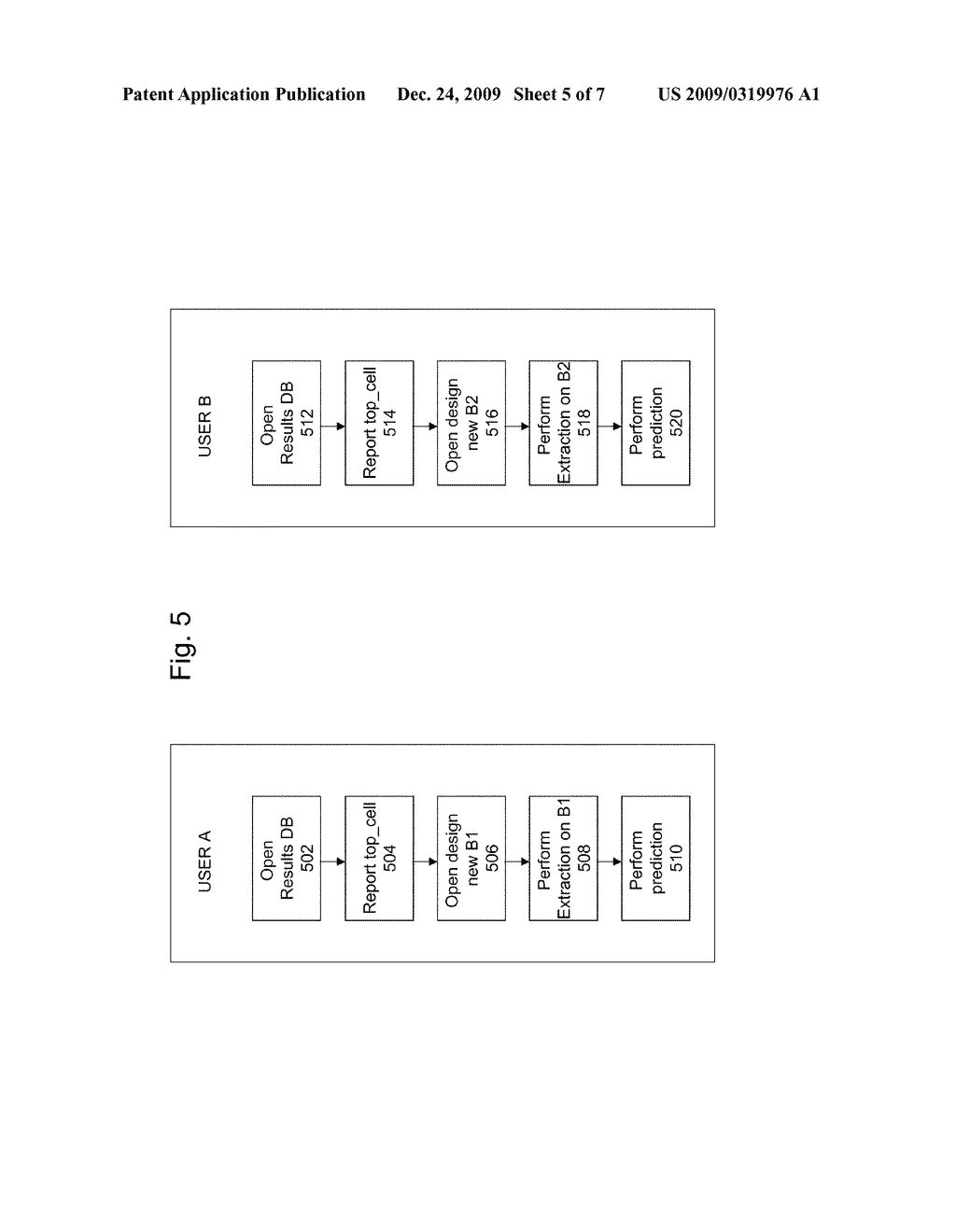 METHOD AND SYSTEM PERFORMING CIRCUIT DESIGN PREDICTIONS - diagram, schematic, and image 06