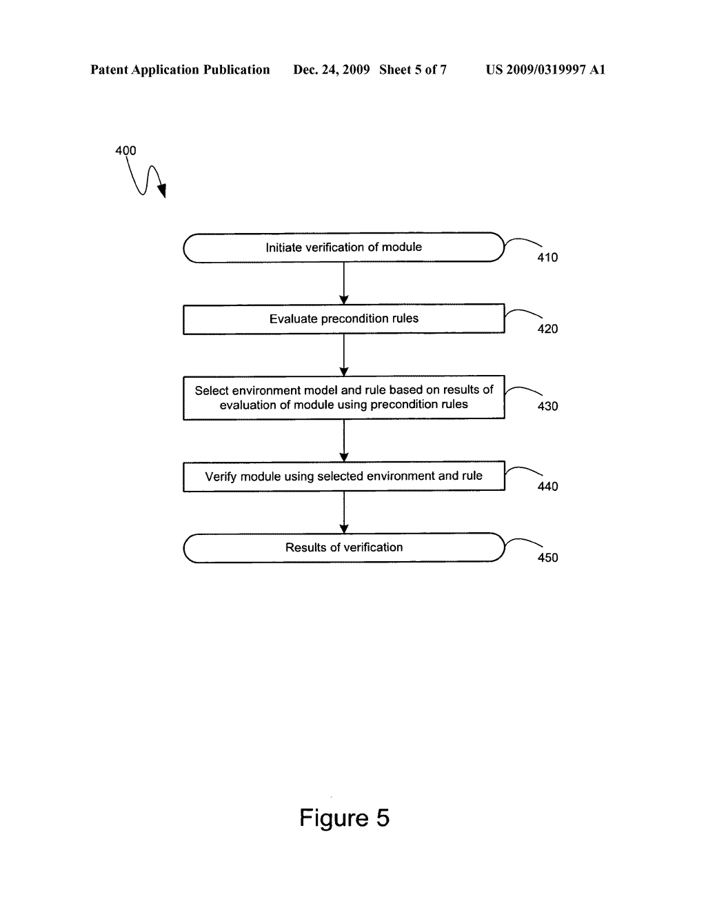 PRECONDITION RULES FOR STATIC VERIFICATION OF CODE - diagram, schematic, and image 06