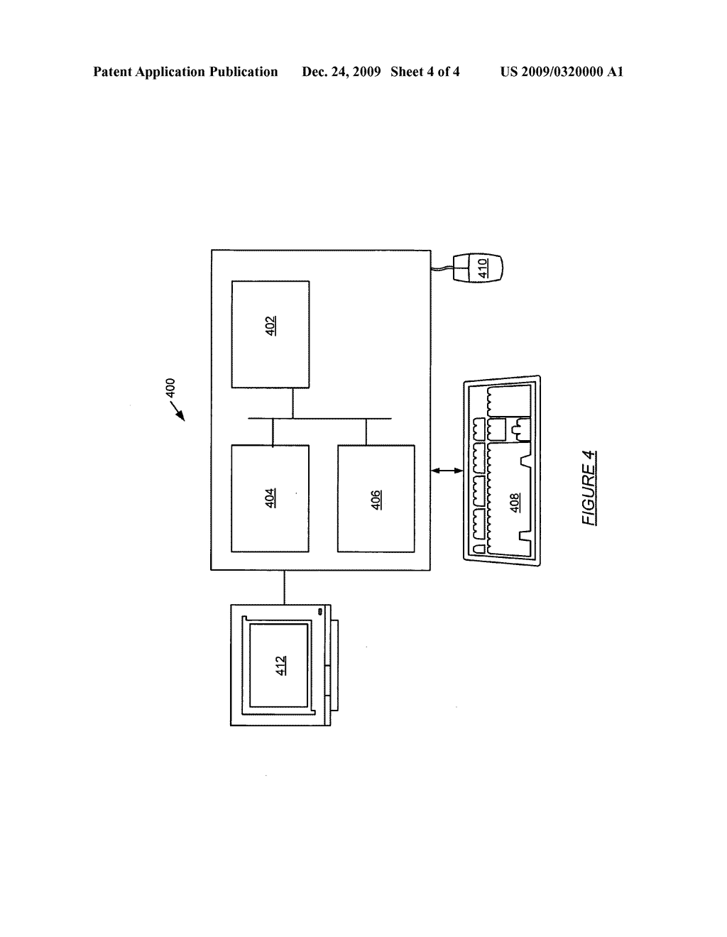 METHOD AND SYSTEM FOR POWER MANAGEMENT USING TRACING DATA - diagram, schematic, and image 05