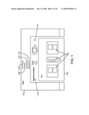 METHOD AND SYSTEM FOR TESTING AND ANALYZING USER INTERFACES diagram and image