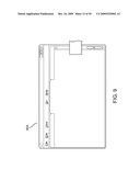 METHOD AND SYSTEM FOR TESTING AND ANALYZING USER INTERFACES diagram and image