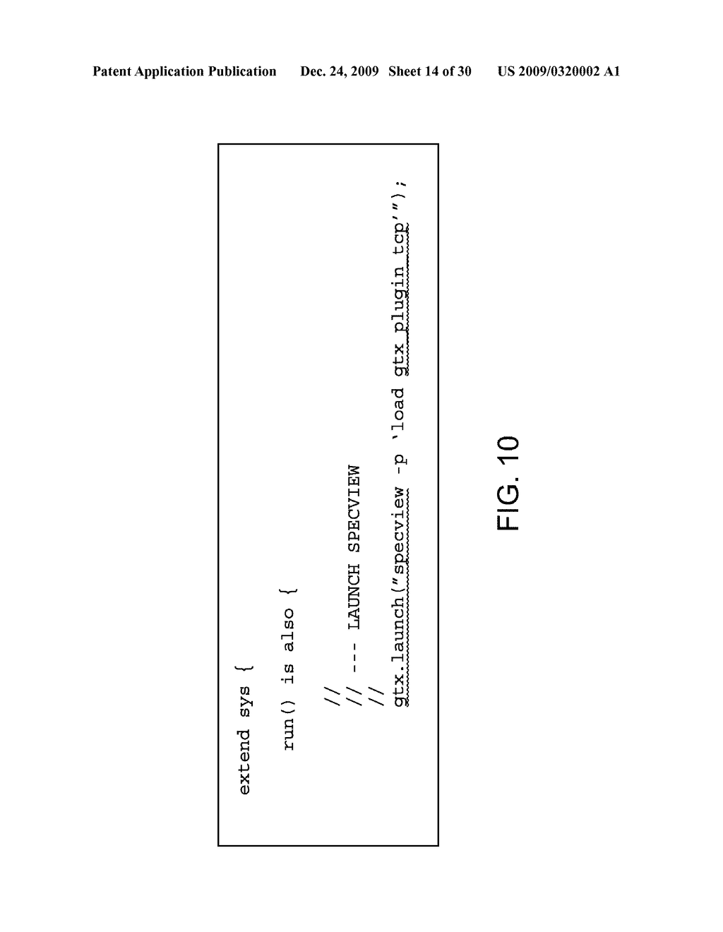 METHOD AND SYSTEM FOR TESTING AND ANALYZING USER INTERFACES - diagram, schematic, and image 15