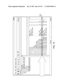 METHOD AND SYSTEM FOR TESTING AND ANALYZING USER INTERFACES diagram and image