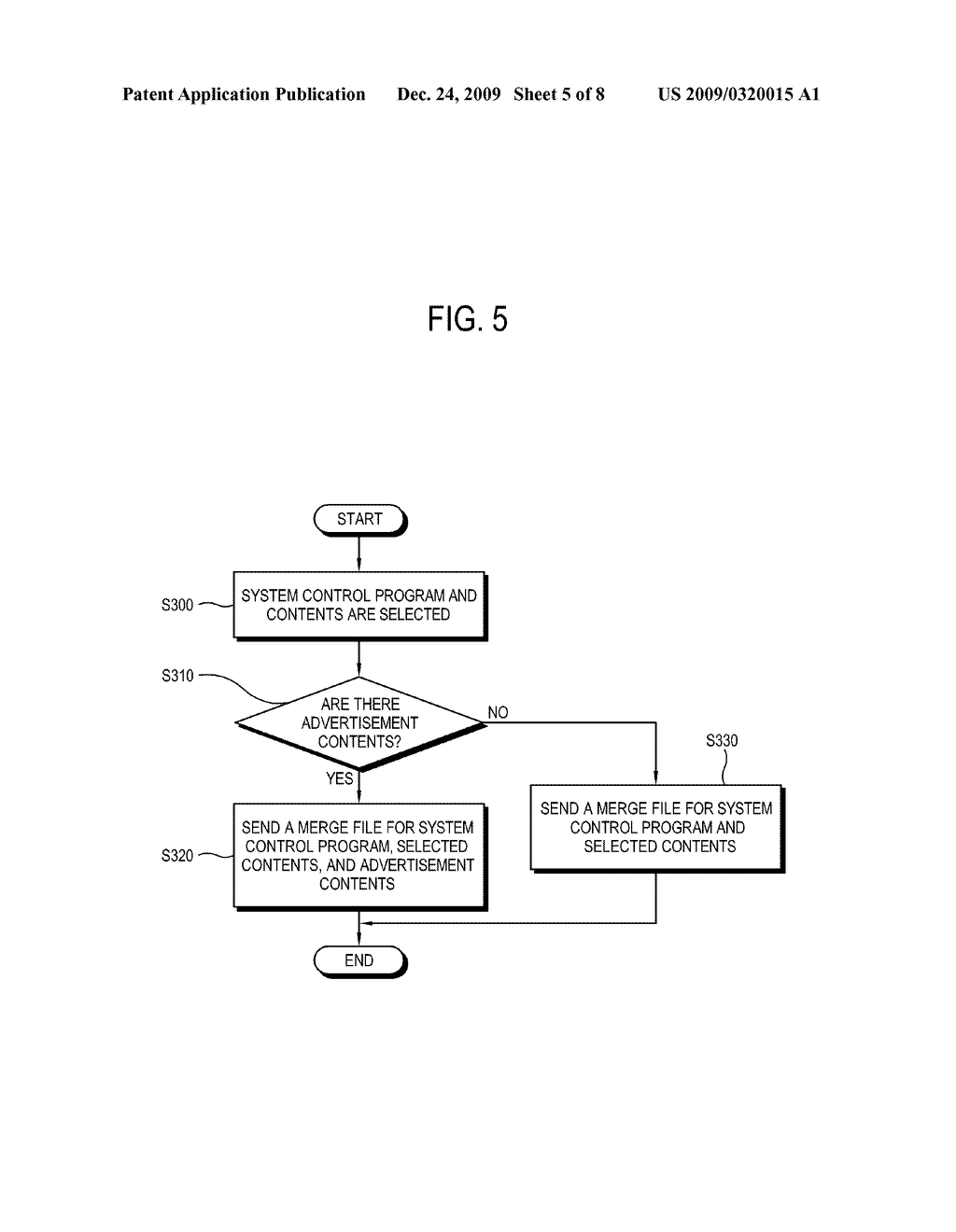 METHOD FOR UPDATING SYSTEM CONTROL PROGRAM, DISPLAY APPARATUS, AND SERVER THEREOF - diagram, schematic, and image 06