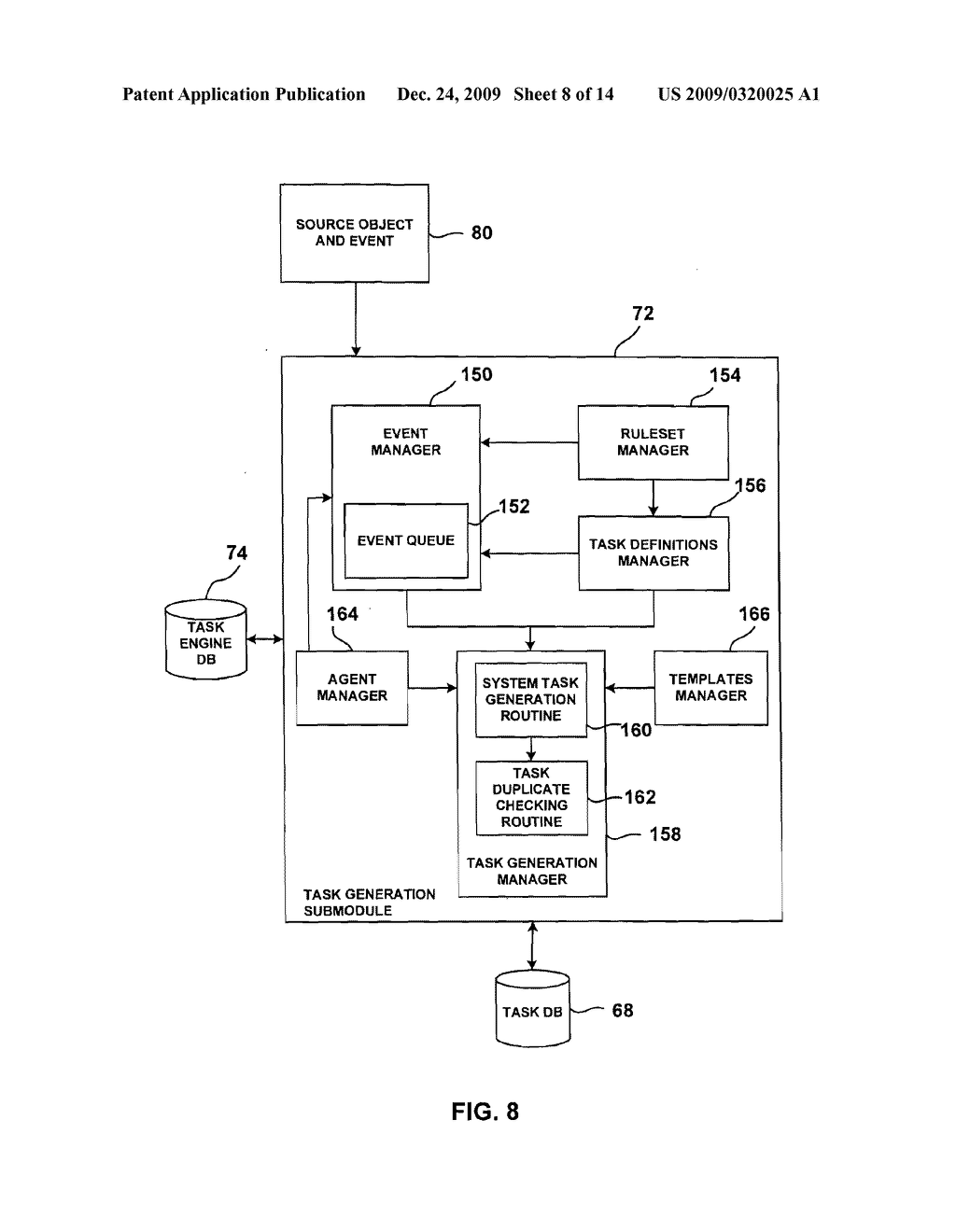 ENTERPRISE TASK MANAGER - diagram, schematic, and image 09