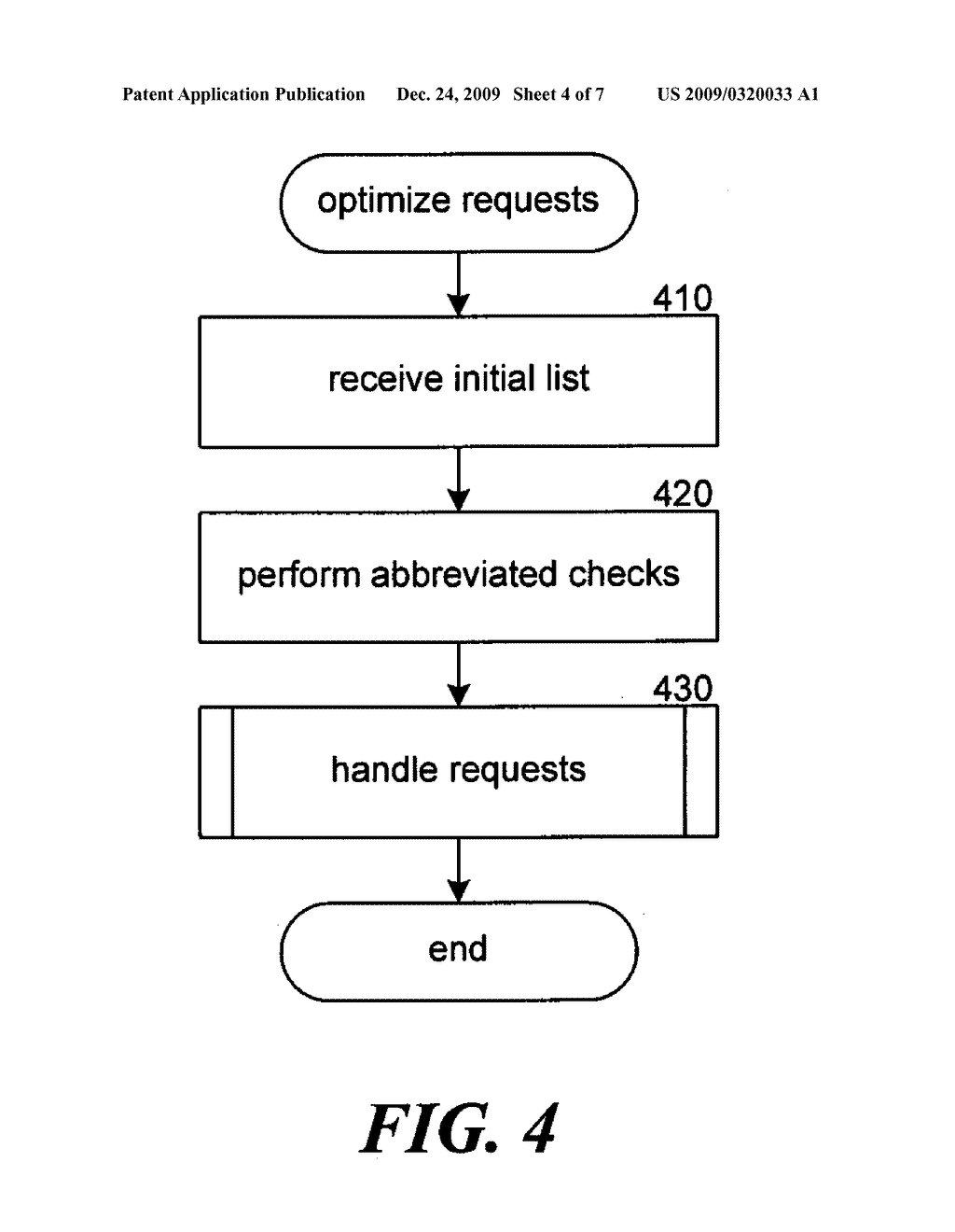 DATA STORAGE RESOURCE ALLOCATION BY EMPLOYING DYNAMIC METHODS AND BLACKLISTING RESOURCE REQUEST POOLS - diagram, schematic, and image 05