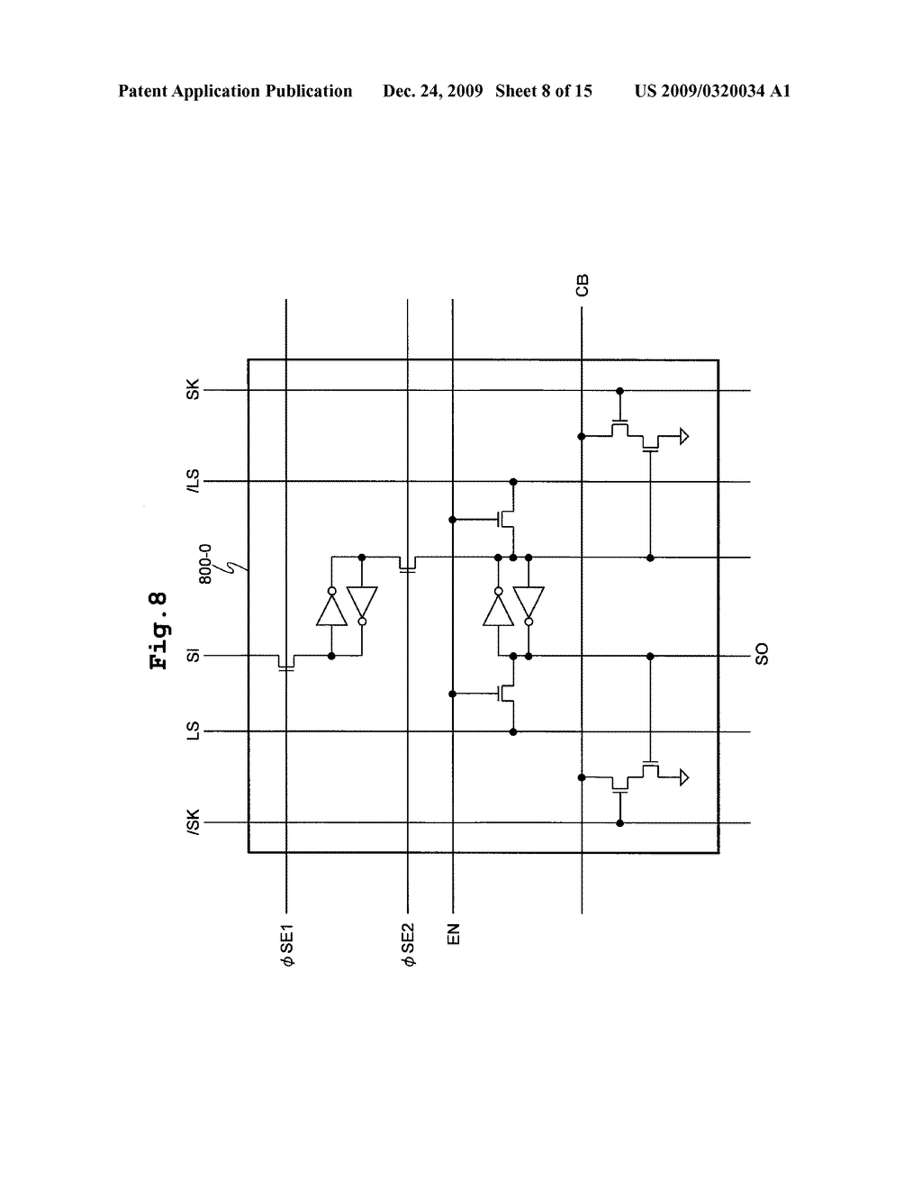 DATA PROCESSING APPARATUS - diagram, schematic, and image 09