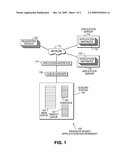 Peek and Lock Using Queue Partitioning diagram and image