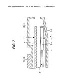 DISC DRIVE APPARATUS AND ELECTRONIC INSTRUMENTS diagram and image