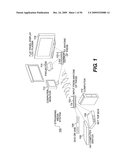 Wireless Streaming Media Systems, Devices and Methods diagram and image