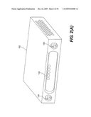 Wireless Streaming Media Systems, Devices and Methods diagram and image