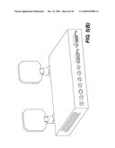 Wireless Streaming Media Systems, Devices and Methods diagram and image