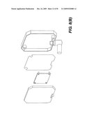 Wireless Streaming Media Systems, Devices and Methods diagram and image