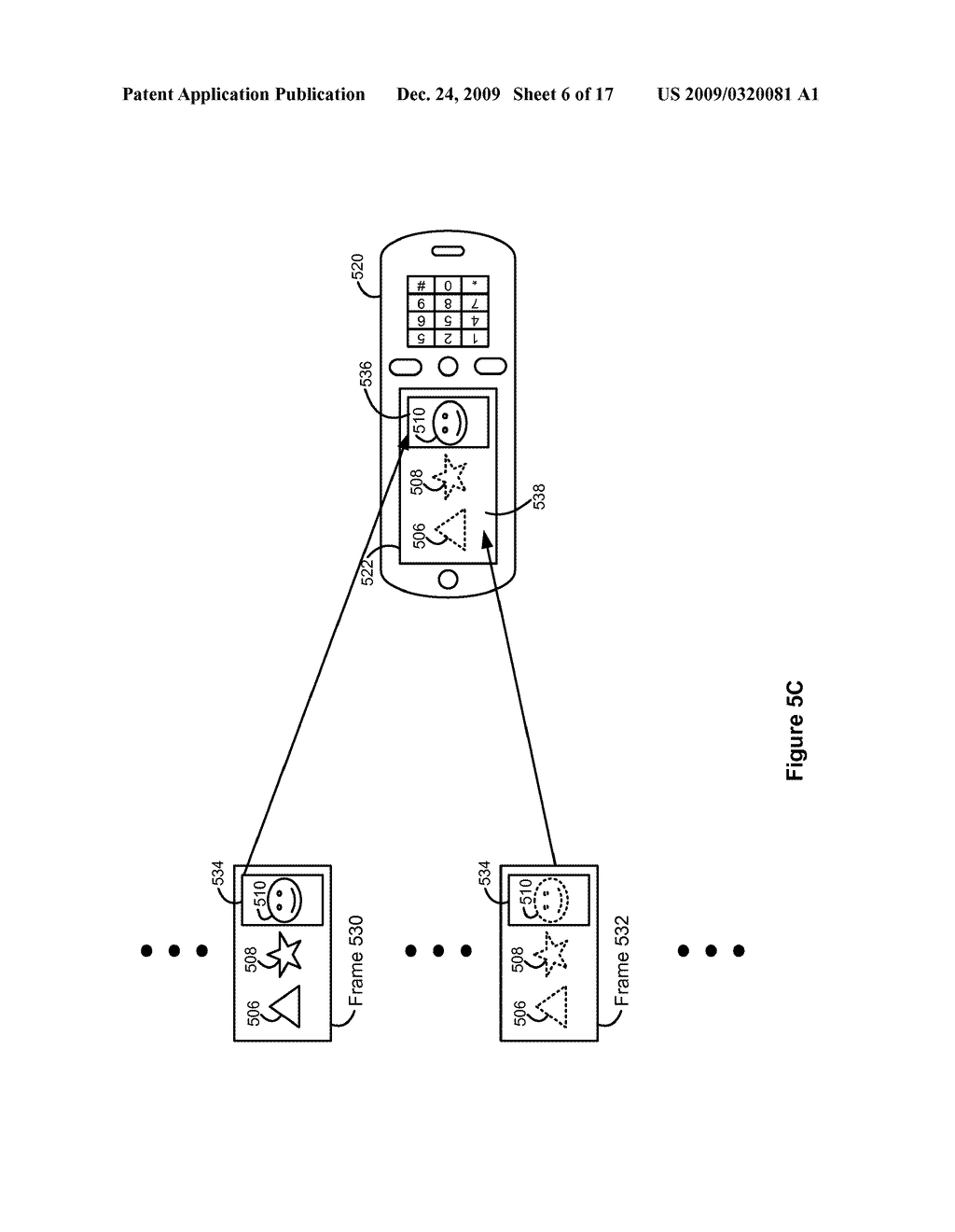 Providing and Displaying Video at Multiple Resolution and Quality Levels - diagram, schematic, and image 07