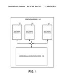 SECURE CONTROL FLOWS BY MONITORING CONTROL TRANSFERS diagram and image