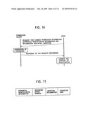 APPARATUS, METHOD, AND COMPUTER PROGRAM FOR CONTROLLING USE OF A CONTENT diagram and image