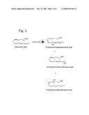 OXYLIPINS FROM STEARIDONIC ACID AND GAMMA-LINOLENIC ACID AND METHODS OF MAKING AND USING THE SAME diagram and image
