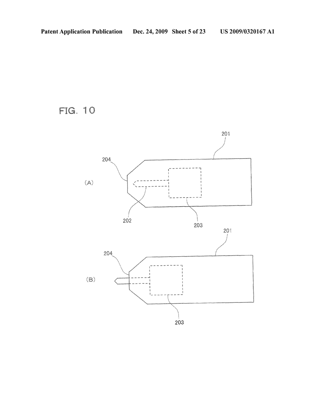 MECHANICAL VIBRATOR AND PRODUCTION METHOD THEREFOR - diagram, schematic, and image 06