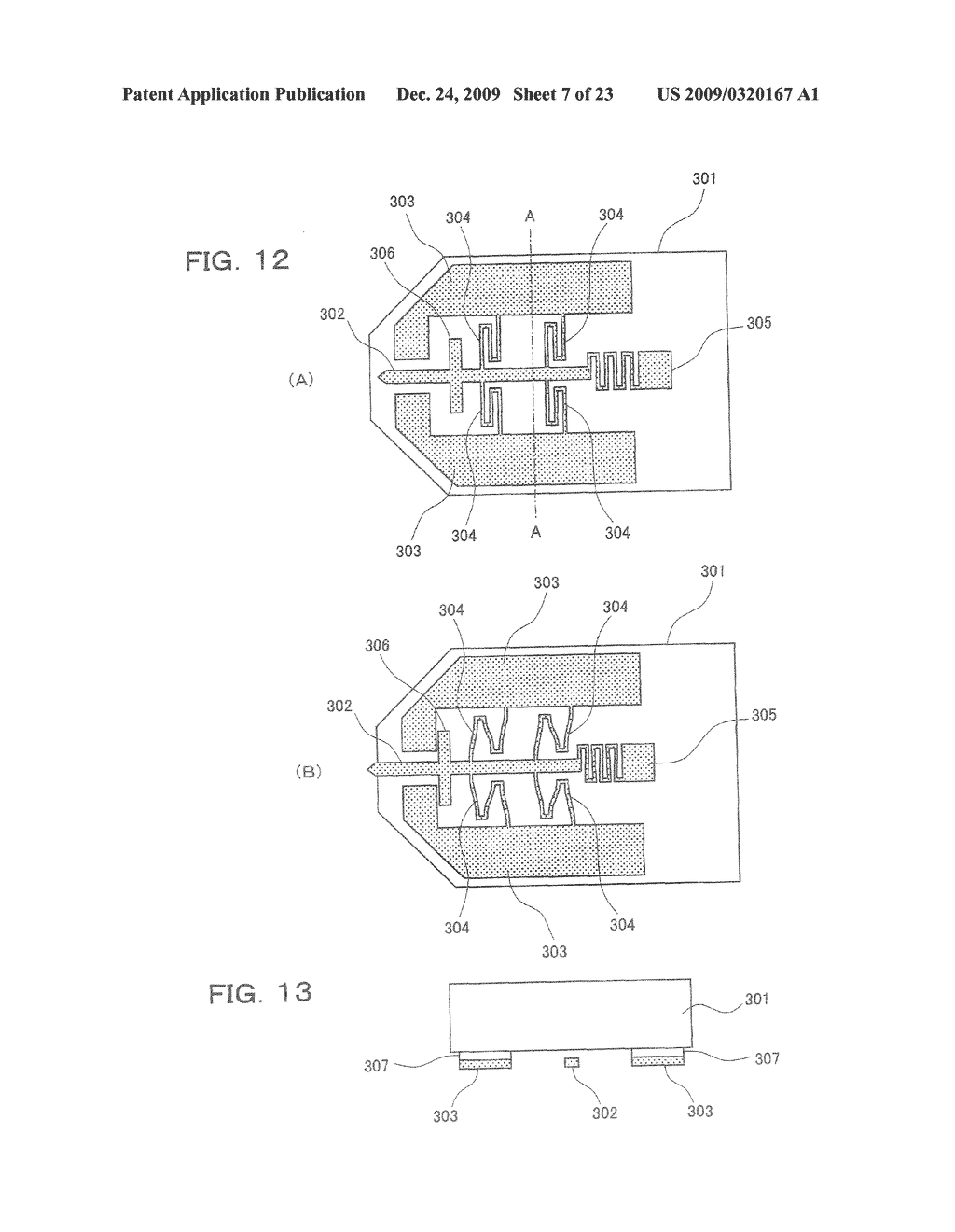 MECHANICAL VIBRATOR AND PRODUCTION METHOD THEREFOR - diagram, schematic, and image 08