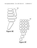 Apparel With Reduced Friction Zones diagram and image