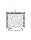 Headboard with base that slips under mattress diagram and image