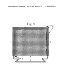 Headboard with base that slips under mattress diagram and image