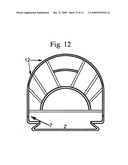 Headboard with base that slips under mattress diagram and image