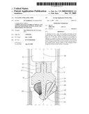 Cleaning Tool for a Pipe diagram and image