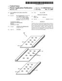 Electrode Stack For Capacitive Device diagram and image