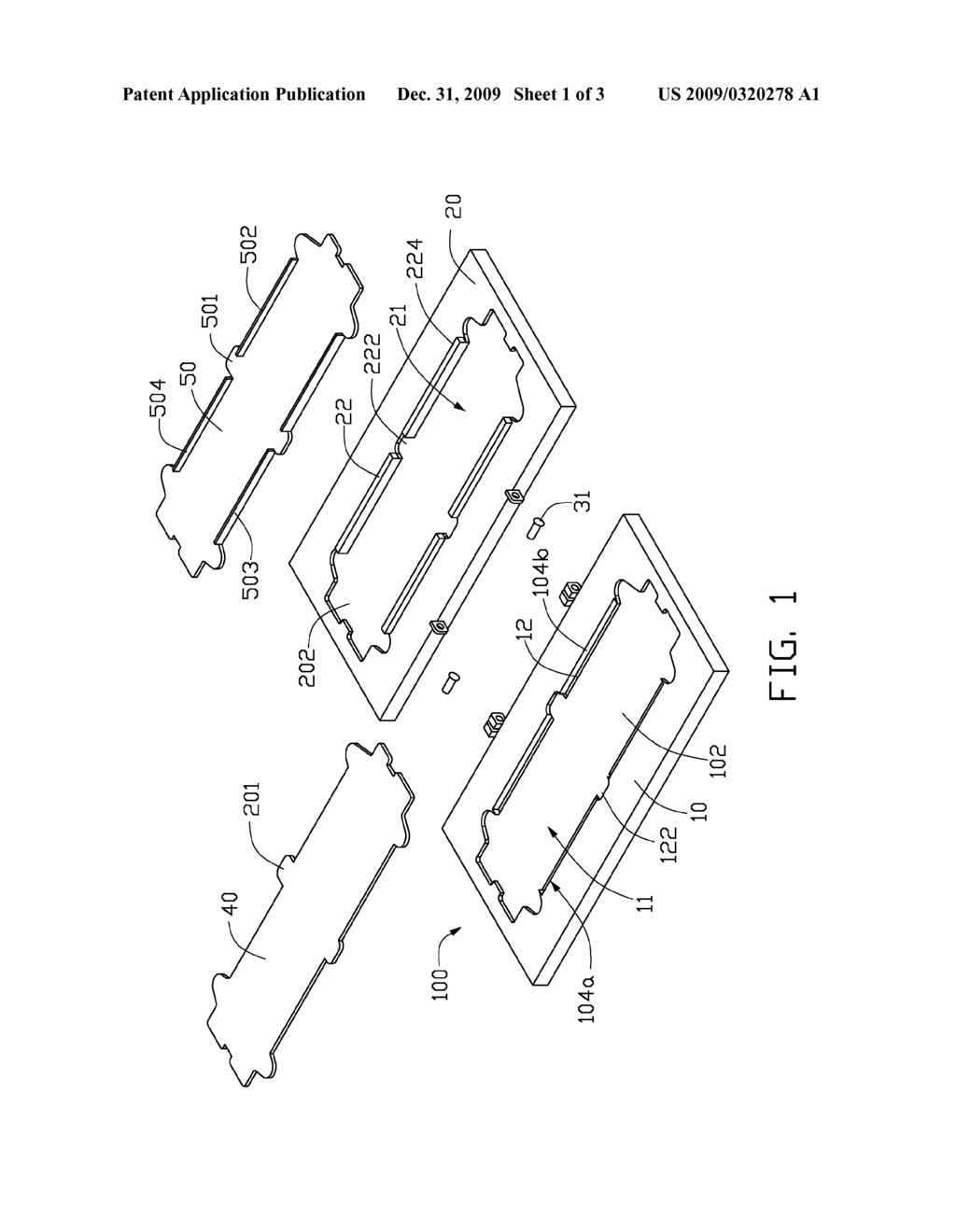 ASSEMBLING DEVICE WITH COMPLEMENTARY RECEIVING MEMBERS - diagram, schematic, and image 02