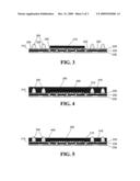 Apparatus and methods of forming package-on-package interconnects diagram and image