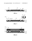 Apparatus and methods of forming package-on-package interconnects diagram and image