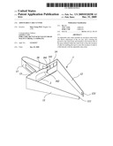 ADJUSTABLE CAKE CUTTER diagram and image