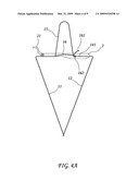 ADJUSTABLE CAKE CUTTER diagram and image