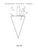 ADJUSTABLE CAKE CUTTER diagram and image