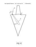 ADJUSTABLE CAKE CUTTER diagram and image