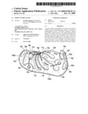 MEDICAL SHOE SYSTEM diagram and image